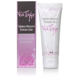 Viatight Gel Estrechante Intimo Para...