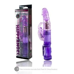 Vibrador Rabbit Conejito Ii 2