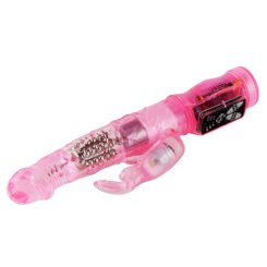 Vibrador Rabbit Conejito Ii Pink 2