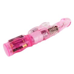 Vibrador Rabbit Conejito Ii Pink 3