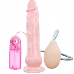 Baile - prime realistinen dildo natural realistinen dildo