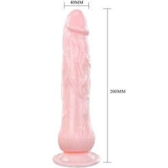Baile - fountain vibraattori dildo with ejakulointitoiminnolla 3