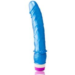 Baile - waves of pleasure vibraattori 23 cm  purppura