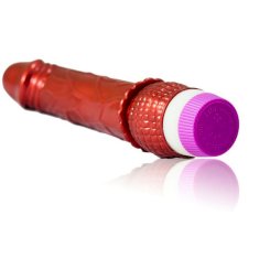 Vibrator Linex Rojo 1