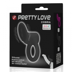 Vibrator Ring Pretty Love - Cobra