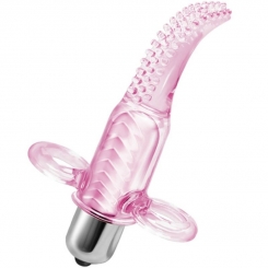 Glossy - jackson rabbit  pinkki