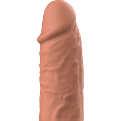 Baile - penis jatko sheath with strap for kivekset 11.5 cm