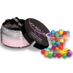 Voulez-vous Edible Powder - Bubblegum...