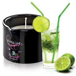 Voulez Vous Hieronta Candle - Mojito...