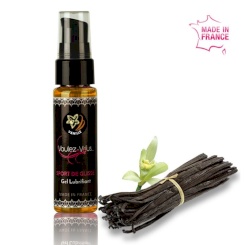 Secretplay - gel sweet love mansikka ja  valkoinen suklaa 60 ml