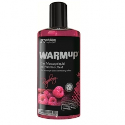 Swede - fruity love greippi ja mango heat effect oil 120 ml