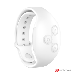 Wearwatch - watchme dual technology vibraattori  fuksia /  pinkki