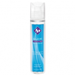 Intimateline luxuria - secret play sex toys liukuvoide 30 ml