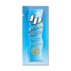 Intimateline - sensilight original water-based liukuvoide formula 30 ml