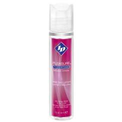Pjur - med natural water-based liukuvoide 2 ml