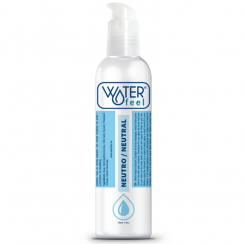 Waterfeel - Natural Liukuvoide 175 Ml