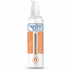 Waterfeel Lube Warming 150ml En It Nl...