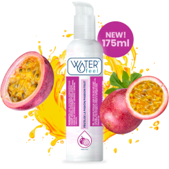 Waterfeel - Passion Fruit Vesipohjainen...