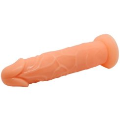 Baile - vive realistinen dildo 19.8 cm natural color 3