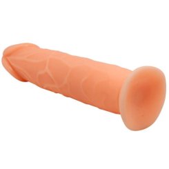 Baile - vive realistinen dildo 19.8 cm natural color 4