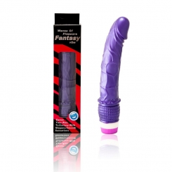 Baile - waves of pleasure vibraattori 23 cm  purppura 0