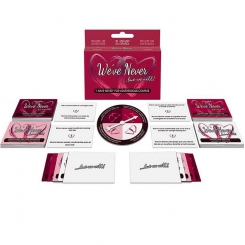 Tease & please - herz voller erotik & il cuore erotic red