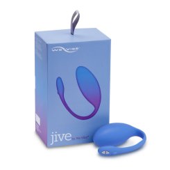 We-vibe - jive vibraattori pareille 9