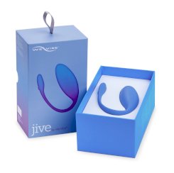 We-vibe - jive vibraattori pareille 11