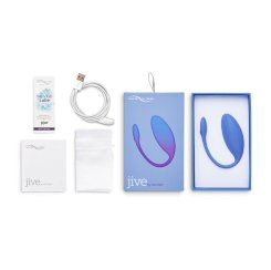 We-vibe - jive vibraattori pareille 8