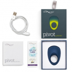 We-vibe - pivot vibraattorirengaswe connect 3