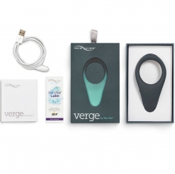 We-vibe - verge värisevä penisrengas 3