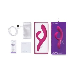 We-vibe - vibraattori app nova 2 5