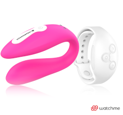 Watchme - langaton watch aquamarine
