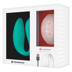 Wearwatch - Watchme Dual Technology...