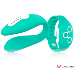 Wearwatch - Dual Technology Watchme...