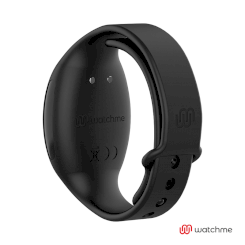 Wearwatch Egg Wireless Technology Watchme Blue / Black 1