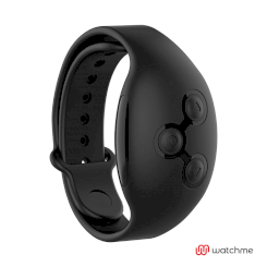 Wearwatch Egg Wireless Technology Watchme Blue / Black 2