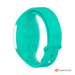 Wearwatch Egg Wireless Technology Watchme Blue / Green 2