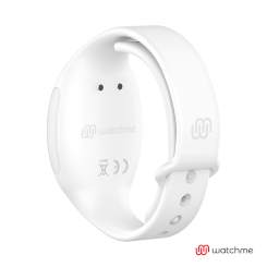 Wearwatch Egg Wireless Technology Watchme Blue / White 3