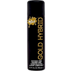 Wet Kulta Hybrid Liukuvoide 93 Ml