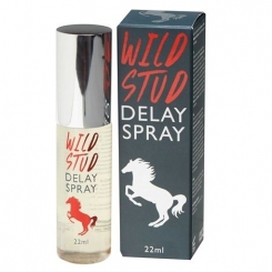 Wild Stud Delay Spray