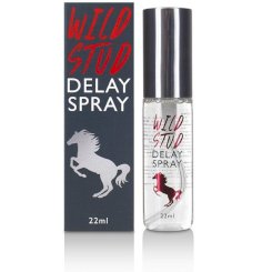 Pjur - superhero performance retardant spray 20 ml