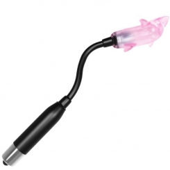 Wizard Magic Wand Vibrating Stimulator