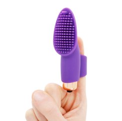 Womanvibe Aisha Silicone Stimulator...