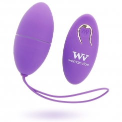 Womanvibe Alsan Egg Remote Control...