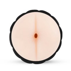 Womanvibe - tupla gumy masturbaattori 6