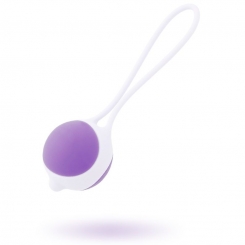 Amoressa Osian Three Premium Silicone  Purple