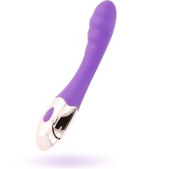 Amoressa Odilon Premium Silicone Rechargeable
