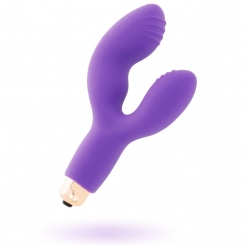 Amoressa Odilon Premium Silicone Rechargeable