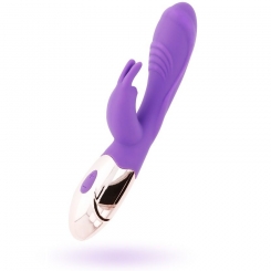 Amoressa Dustin Premium Silicone Rechargeable